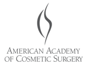 American Academy of Cosmetic Surgery