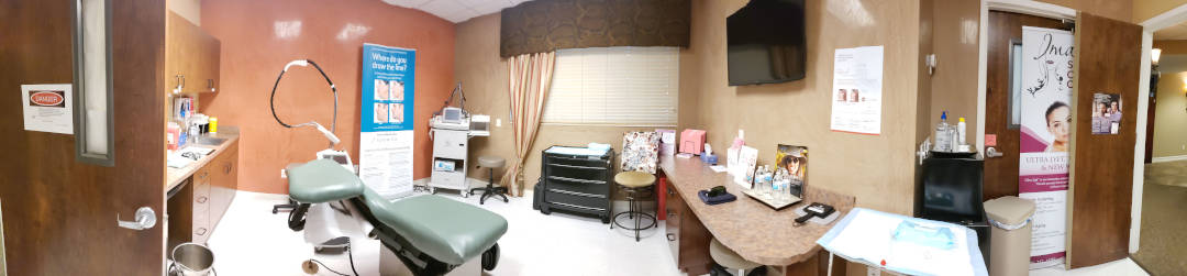 Exam Room