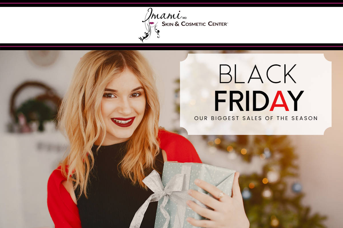 black friday sale