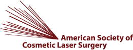 American Society of Cosmetic Laser Surgery