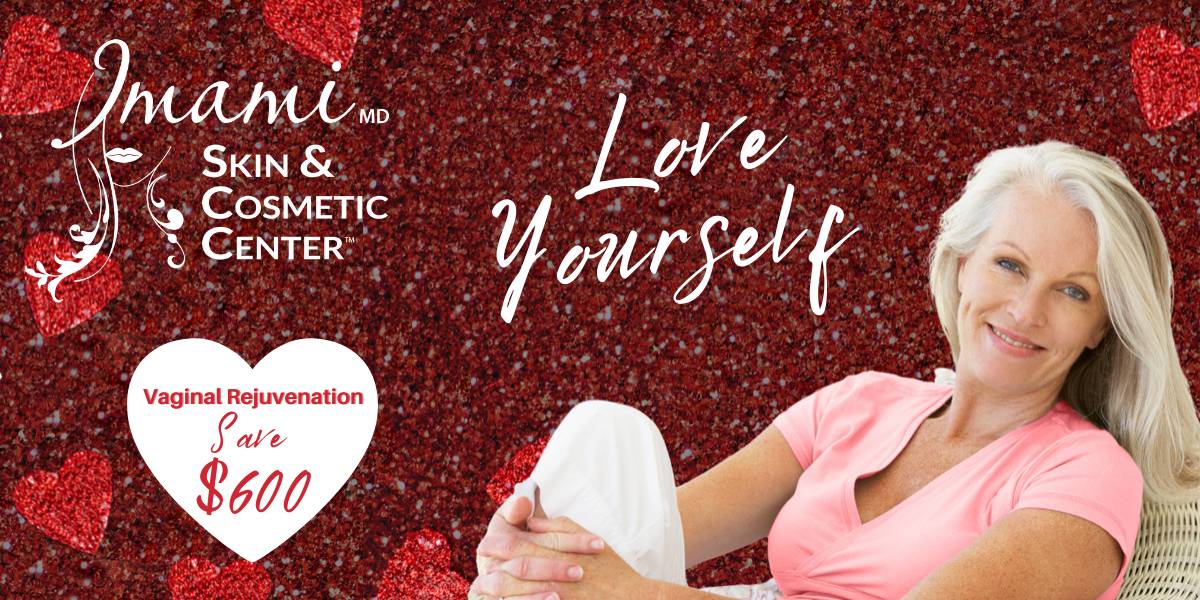 Love yourself