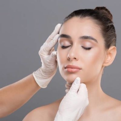 consultation for non surgical face lift