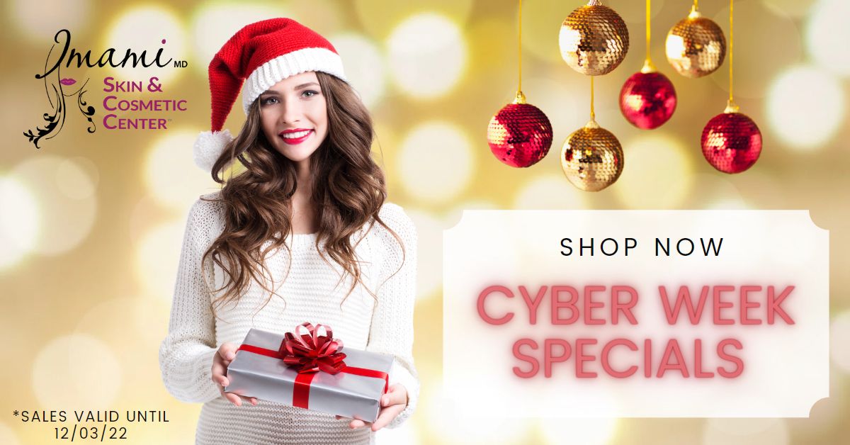 Cyber Monday LP Hair cyber week specials hair