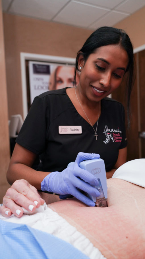 Aesthetician Consult - Image 2