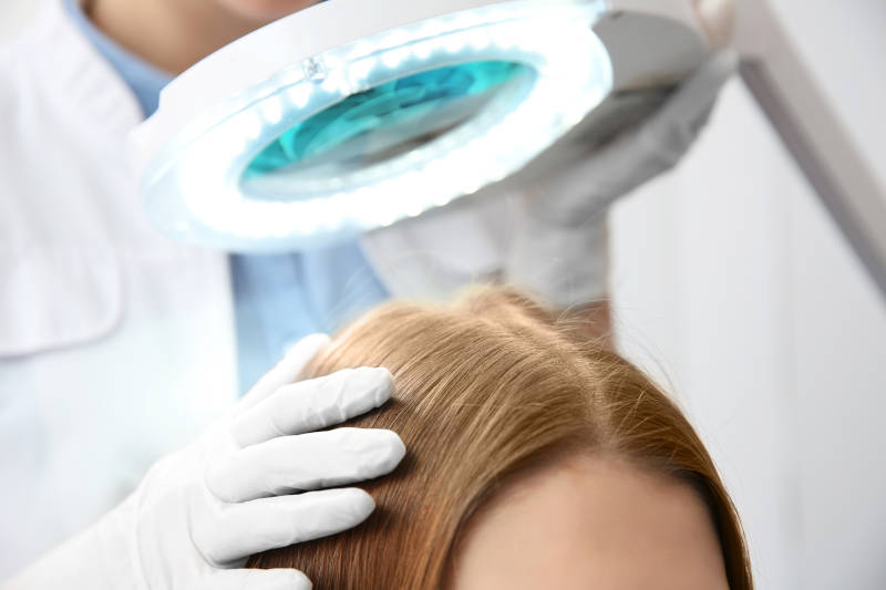 hair consult