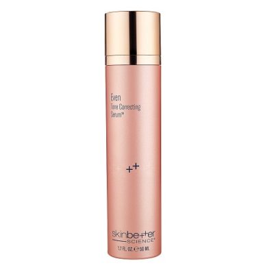 Even Tone Correcting Serum