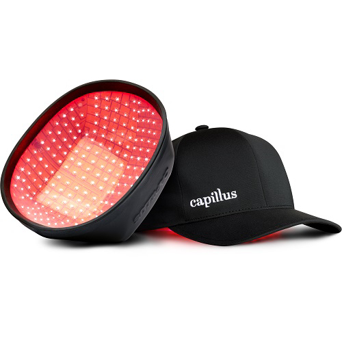 Capillus Pro S1 cap