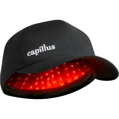 capillus hair cap