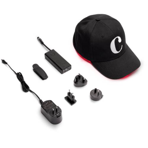 product kit for capillus hat