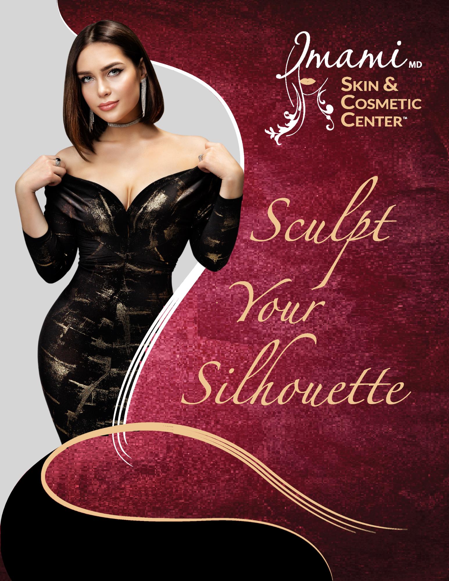 Sculpt Your Silhouette