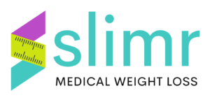 Slimr logo