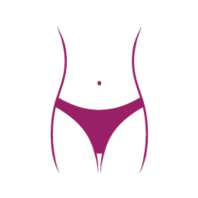 icon for women's health